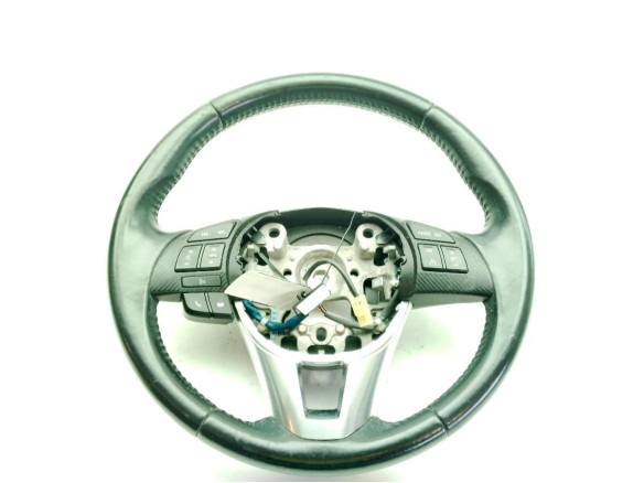KA0G150903 VOLANTE DIRECCION MAZDA CX-5 (KE, GH)|Desguaces La Cabaña