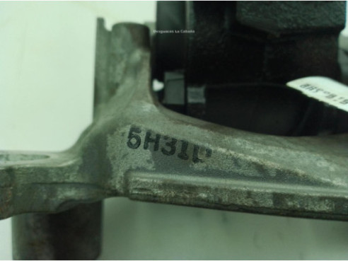 5H310 SOPORTE MOTOR IZQ MAZDA CX-5 (KE, GH)|Desguaces La Cabaña
