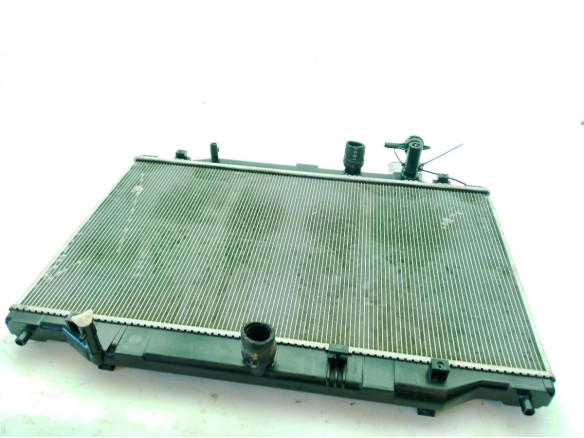 2230084231 RADIADOR AGUA MAZDA CX-5 (KE, GH)|Desguaces La Cabaña