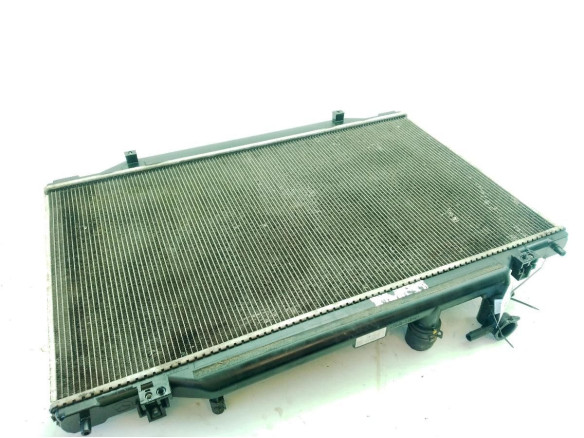 2230084231 RADIADOR AGUA MAZDA CX-5 (KE, GH)|Desguaces La Cabaña