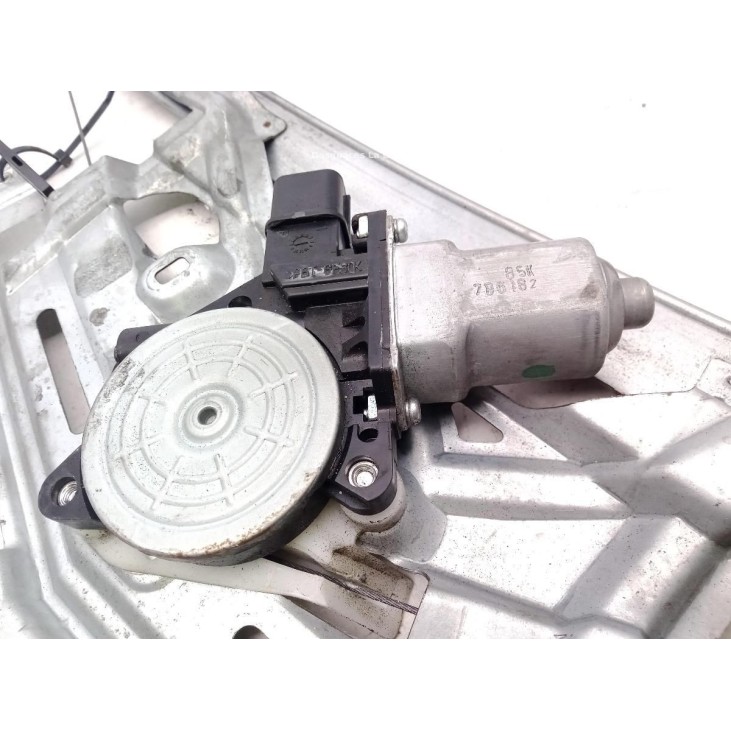 ELEVALUNAS PUERTA LAT DEL IZQ HONDA CIVIC VIII Hatchback (FN, FK) |Desguaces La Cabaña