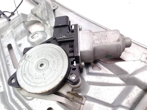 ELEVALUNAS PUERTA LAT DEL IZQ HONDA CIVIC VIII Hatchback (FN, FK) |Desguaces La Cabaña