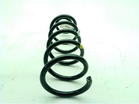 MUELLE SUSPENSION TRA IZQ MAZDA CX-5 (KE, GH)|Desguaces La Cabaña