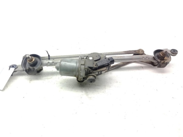 1593007660 MOTOR LIMPIAPARABRISAS DEL MAZDA CX-5 (KE, GH)|Desguaces La Cabaña