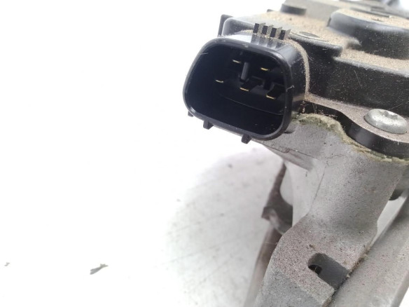 1593007660 MOTOR LIMPIAPARABRISAS DEL MAZDA CX-5 (KE, GH)|Desguaces La Cabaña