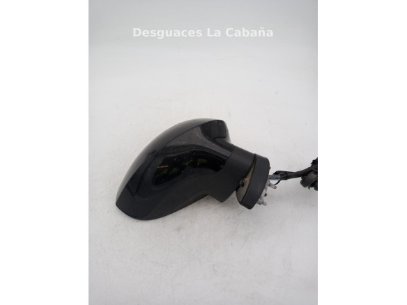 ESPEJO DER SEAT EXEO ST (3R5) |Desguaces La Cabaña