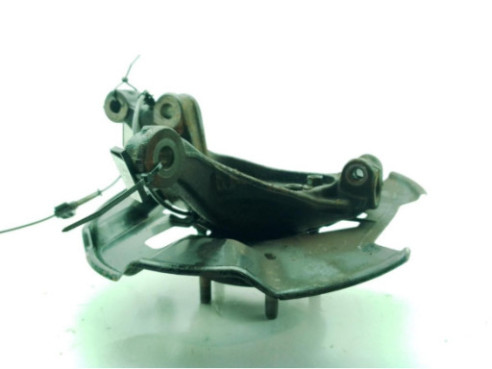 D61003000 CAJA CAMBIOS MAZDA CX-5 (KE, GH)|Desguaces La Cabaña 2