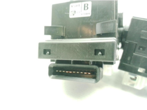 KS0417J409, KS1217J397 MANDO COMPLETO MAZDA CX-5 (KE, GH)|Desguaces La Cabaña