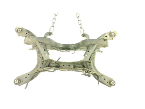 D61003000 CAJA CAMBIOS MAZDA CX-5 (KE, GH)|Desguaces La Cabaña 2