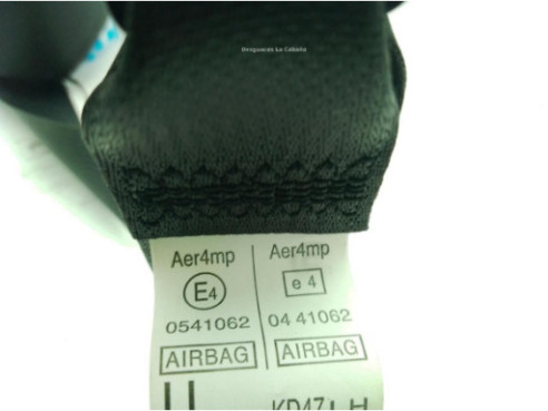 D61003000 CAJA CAMBIOS MAZDA CX-5 (KE, GH)|Desguaces La Cabaña 2