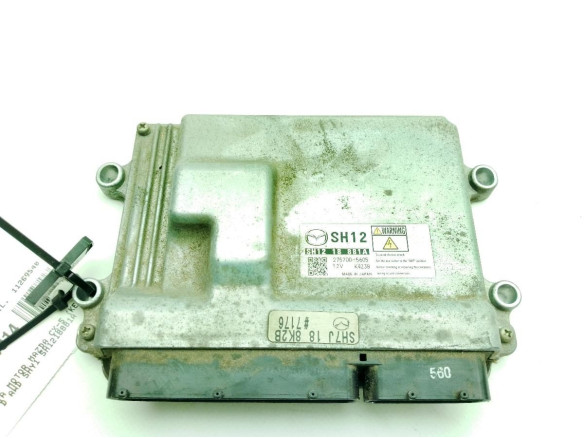 SH1218881A CENTRALITA MOTOR MAZDA CX-5 (KE, GH)|Desguaces La Cabaña