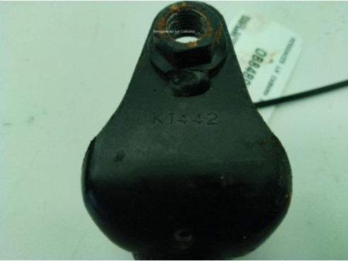 5H19X BRAZO SUSPENSION TRA IZQ INF ANTERIOR MAZDA CX-5 (KE, GH)|Desguaces La Cabaña