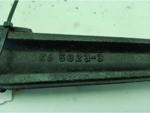 KD35 BRAZO SUSPENSION TRA DER SUP MAZDA CX-5 (KE, GH)|Desguaces La Cabaña