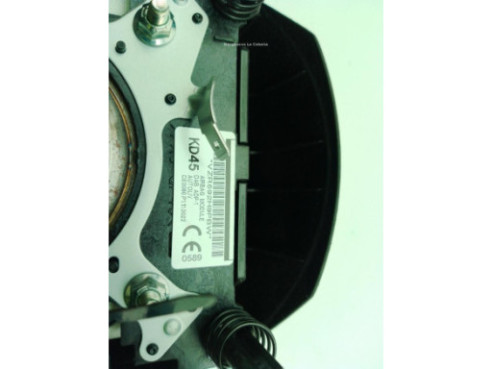 KD4557K00C02  AIRBAG IZQ MAZDA CX-5 (KE, GH)|Desguaces La Cabaña