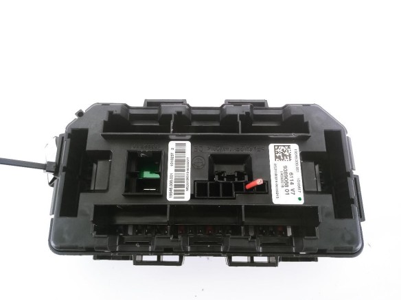 938906801 CAJA FUSIBLES EXTERIOR (BSM) BMW 3 Touring (F31) |Desguaces La Cabaña