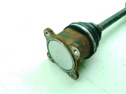 5103227T43 CAJA CAMBIOS SUZUKI GRAND VITARA II (JT, TE, TD)|Desguaces La Cabaña 2