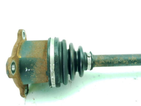 5103227T43 CAJA CAMBIOS SUZUKI GRAND VITARA II (JT, TE, TD)|Desguaces La Cabaña 2