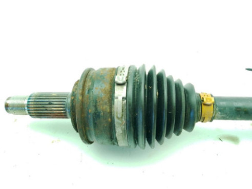 5103227T43 CAJA CAMBIOS SUZUKI GRAND VITARA II (JT, TE, TD)|Desguaces La Cabaña 2