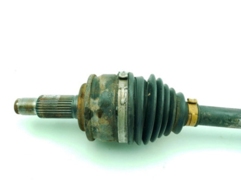 5103227T43 CAJA CAMBIOS SUZUKI GRAND VITARA II (JT, TE, TD)|Desguaces La Cabaña 2