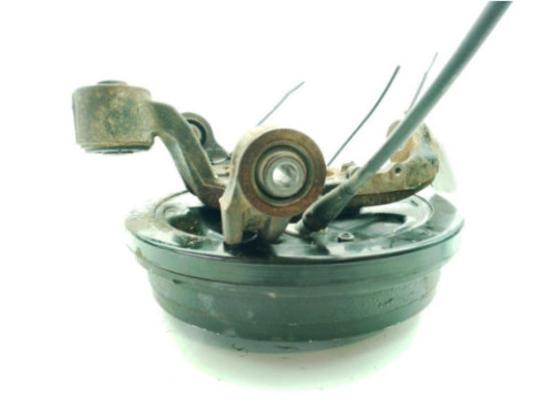 5103227T43 CAJA CAMBIOS SUZUKI GRAND VITARA II (JT, TE, TD)|Desguaces La Cabaña 2