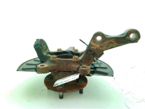 5103227T43 CAJA CAMBIOS SUZUKI GRAND VITARA II (JT, TE, TD)|Desguaces La Cabaña 2