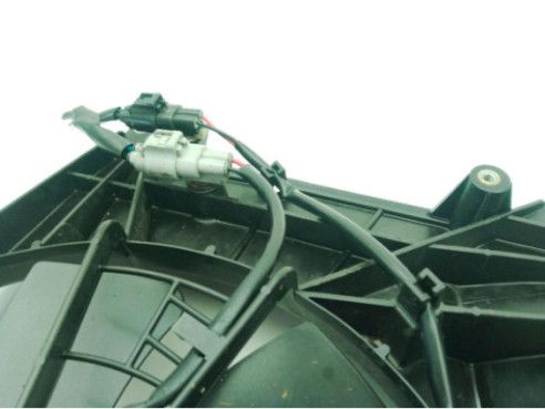 ELECTROVENTILADOR SUZUKI GRAND VITARA II (JT, TE, TD)|Desguaces La Cabaña
