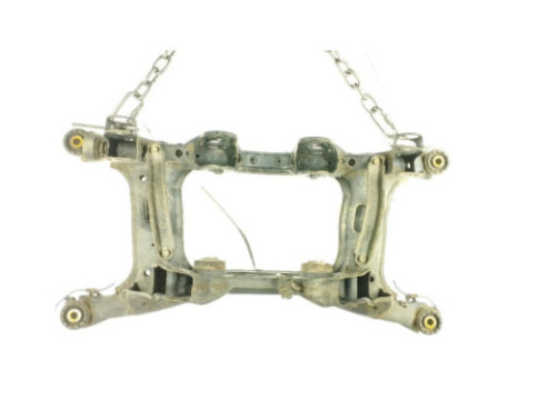 5103227T43 CAJA CAMBIOS SUZUKI GRAND VITARA II (JT, TE, TD)|Desguaces La Cabaña 2