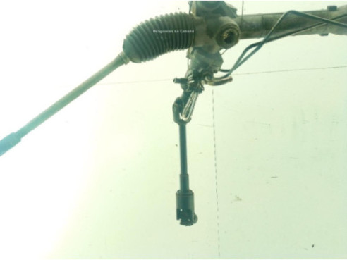 5103227T43 CAJA CAMBIOS SUZUKI GRAND VITARA II (JT, TE, TD)|Desguaces La Cabaña 2