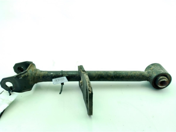 BRAZO SUSPENSION TRA IZQ INF ANTERIOR SUZUKI GRAND VITARA II (JT, TE, TD)|Desguaces La Cabaña