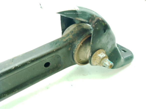 BRAZO SUSPENSION TRA DER INF LONGITUDINAL SUZUKI GRAND VITARA II (JT, TE, TD)|Desguaces La Cabaña