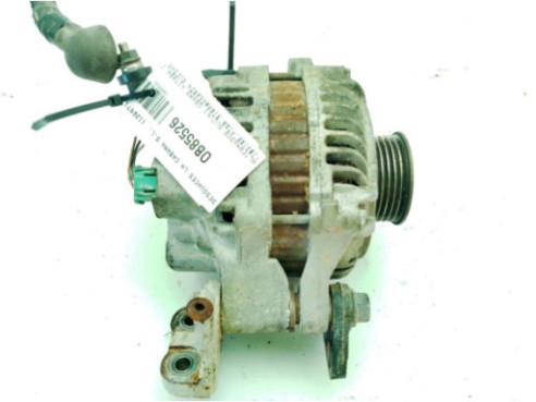 5103227T43 CAJA CAMBIOS SUZUKI GRAND VITARA II (JT, TE, TD)|Desguaces La Cabaña 2