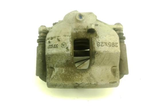 716657 CAJA CAMBIOS MERCEDES BENZ CLASE C T-Model (S204)|Desguaces La Cabaña 2