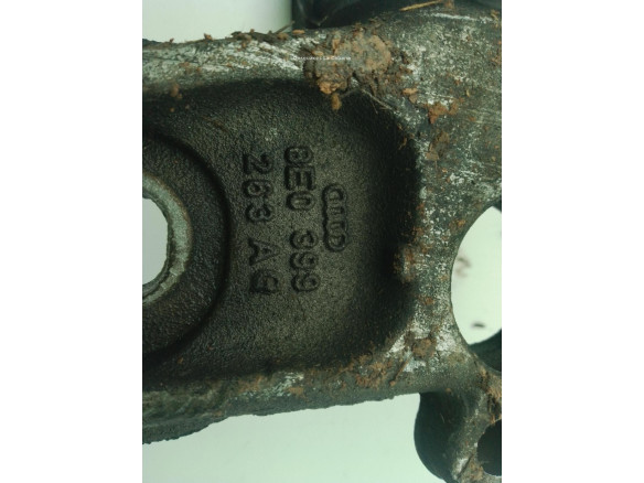 8E0399261Q SOPORTE CAJA CAMBIOS SEAT EXEO (3R2)|Desguaces La Cabaña
