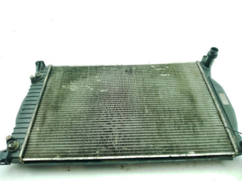 8E0121251AQ RADIADOR AGUA SEAT EXEO (3R2)|Desguaces La Cabaña