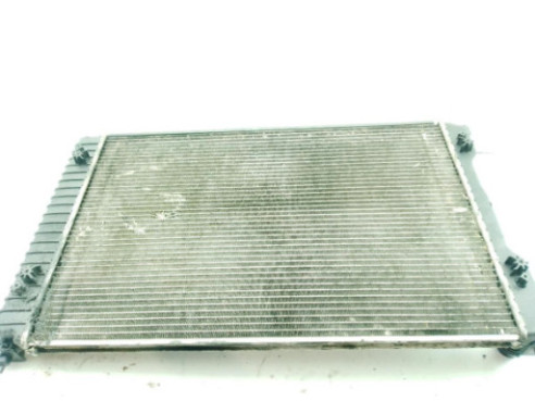 3R0413031A AMORTIGUADOR DEL IZQ SEAT EXEO (3R2)|Desguaces La Cabaña 2