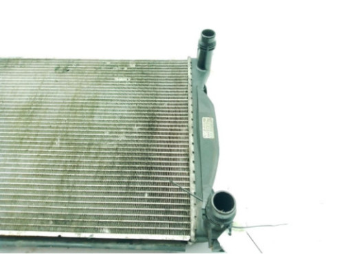 8E0121251AQ RADIADOR AGUA SEAT EXEO (3R2)|Desguaces La Cabaña