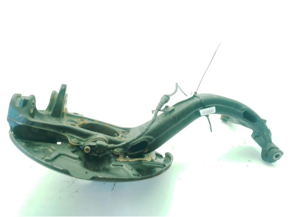 3R0407257 MANGUETA DEL IZQ SEAT EXEO (3R2)|Desguaces La Cabaña