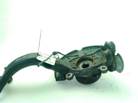 3R0407257 MANGUETA DEL IZQ SEAT EXEO (3R2)|Desguaces La Cabaña