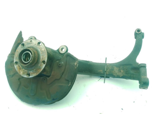 3R0407258 MANGUETA DEL DER SEAT EXEO (3R2)|Desguaces La Cabaña