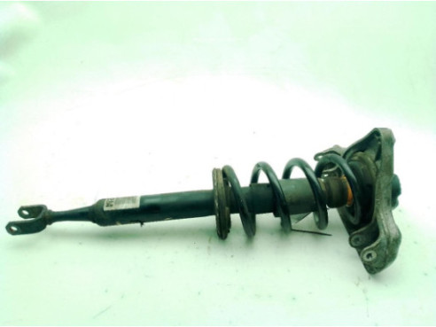 3R0413031A AMORTIGUADOR DEL IZQ SEAT EXEO (3R2)|Desguaces La Cabaña