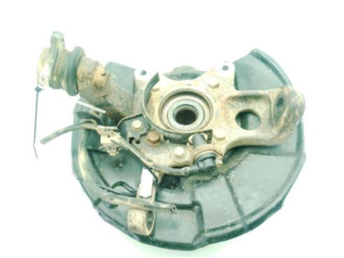 MANGUETA DEL DER MITSUBISHI MONTERO IV (V8_W, V9_W)|Desguaces La Cabaña