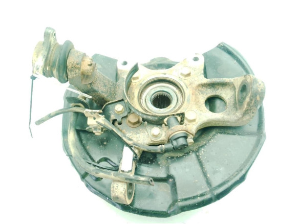 MANGUETA DEL DER MITSUBISHI MONTERO IV (V8_W, V9_W)|Desguaces La Cabaña