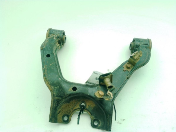 BRAZO SUSPENSION DEL IZQ SUP MITSUBISHI MONTERO IV (V8_W, V9_W)|Desguaces La Cabaña