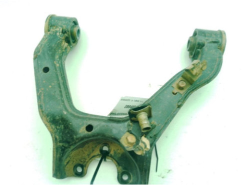BRAZO SUSPENSION DEL IZQ SUP MITSUBISHI MONTERO IV (V8_W, V9_W)|Desguaces La Cabaña
