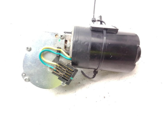 1C0955119 MOTOR LIMPIAPARABRISAS DEL VW GOLF III (1H1)|Desguaces La Cabaña