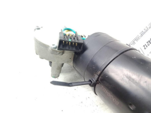 1C0955119 MOTOR LIMPIAPARABRISAS DEL VW GOLF III (1H1)|Desguaces La Cabaña