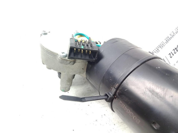 1C0955119 MOTOR LIMPIAPARABRISAS DEL VW GOLF III (1H1)|Desguaces La Cabaña