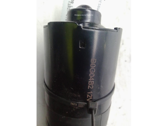 1C0955119 MOTOR LIMPIAPARABRISAS DEL VW GOLF III (1H1)|Desguaces La Cabaña