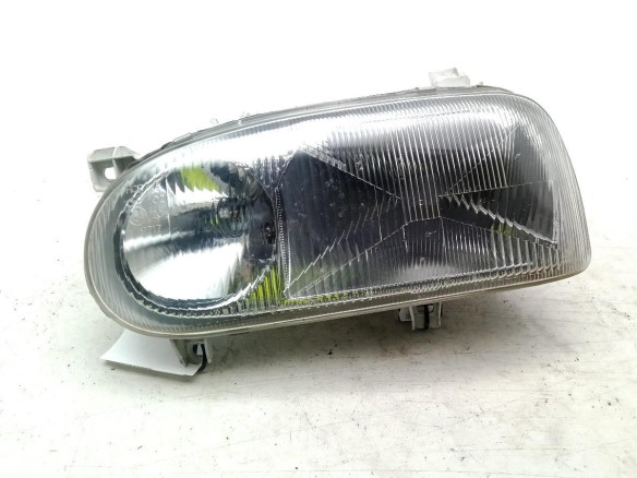 1H6941017AN FARO IZQUIERDO VW GOLF III (1H1)|Desguaces La Cabaña