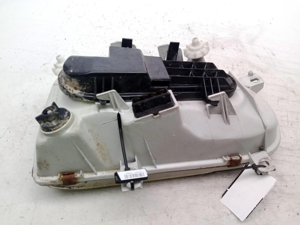 1H6941017AN FARO IZQUIERDO VW GOLF III (1H1)|Desguaces La Cabaña